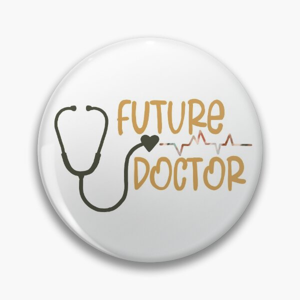 Item preview, Future Doctor  designed and sold by medwem.