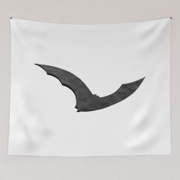 Item preview, Flying Bat (Austin, Texas) designed and sold by YesterCool Designs.