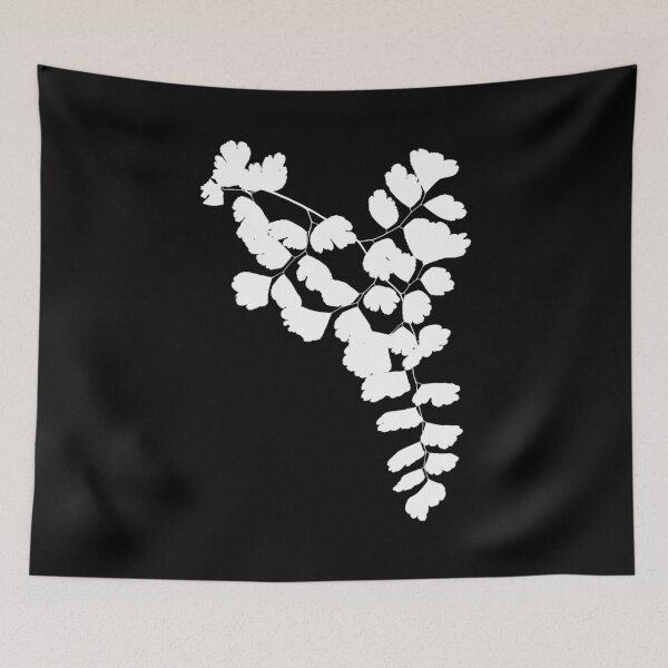 Item preview, Delicate Plant Leaves  designed and sold by badlydrawnbabe.