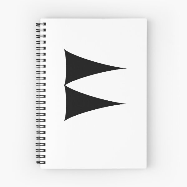 Artikelvorschau, Buchstabe P - Keilschriftstil entworfen und verkauft von debzydesign.