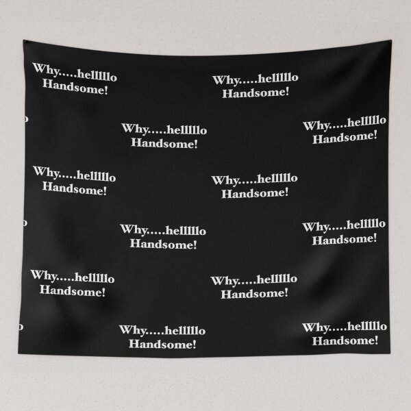 Item preview, Handsome designed and sold by MarleyArt123.