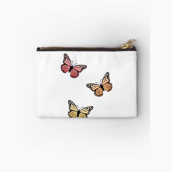 Item preview, Red, orange, and yellow butterflies  designed and sold by RMSdesigns.