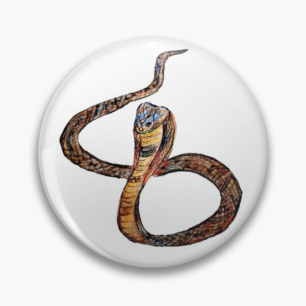 Item preview, Cobra designed and sold by CanDo20.
