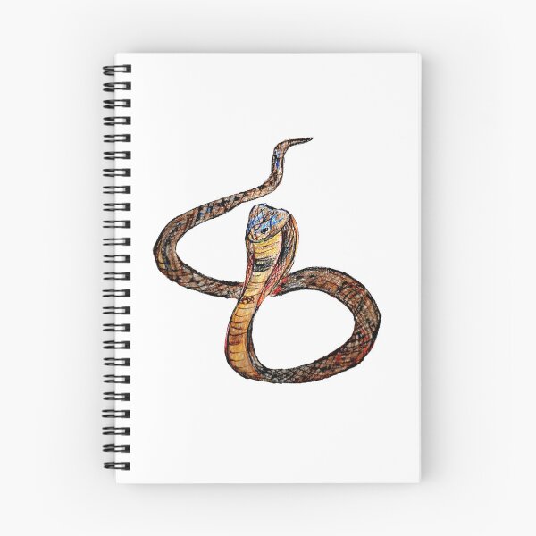 Item preview, Cobra designed and sold by CanDo20.