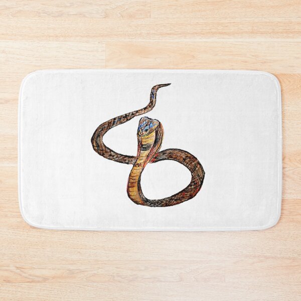 Item preview, Cobra designed and sold by CanDo20.