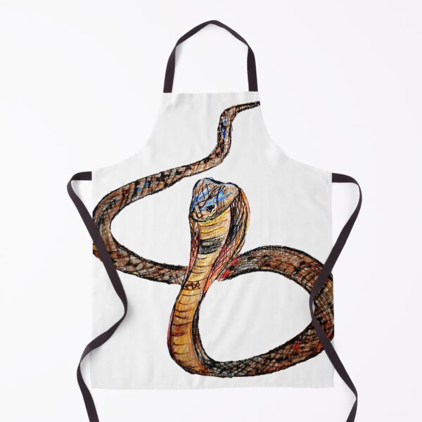 Item preview, Cobra designed and sold by CanDo20.