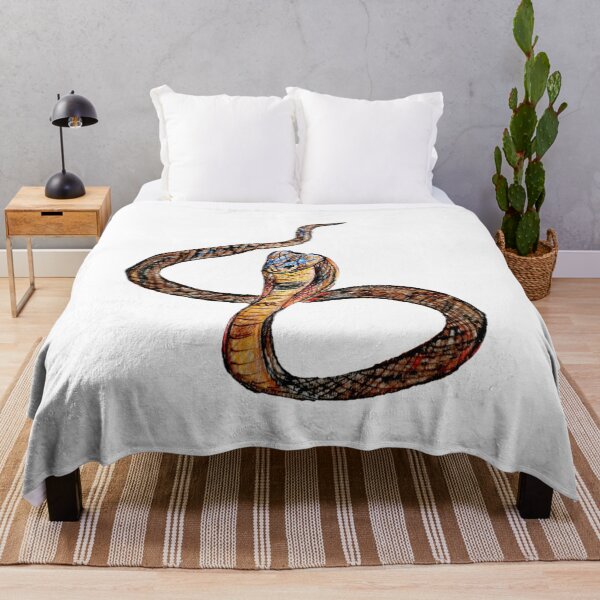 Item preview, Cobra designed and sold by CanDo20.