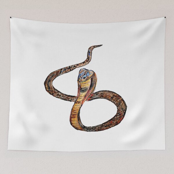 Item preview, Cobra designed and sold by CanDo20.