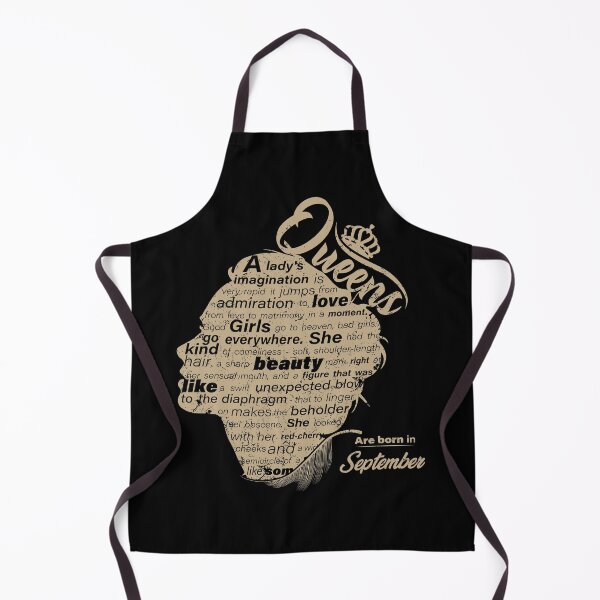 Item preview, Queens are born in September, Queens are born in designed and sold by Ivardesigner.