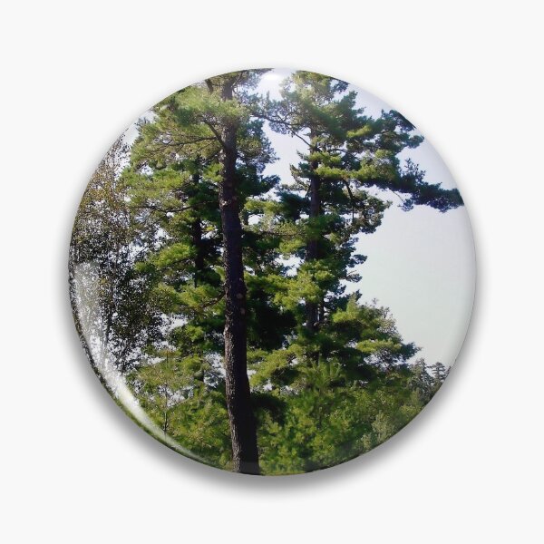 Item preview, Trees in Wakefield, Quebec, CANADA designed and sold by Shulie1.