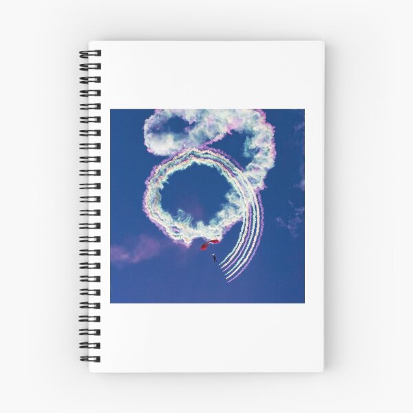 Item preview, Canadian Royal Air Force Skydiving  designed and sold by KimhengFineArt.