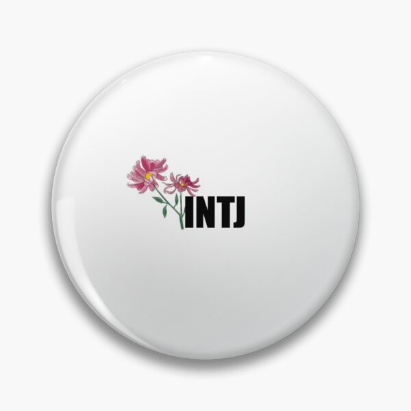 Item preview, INTJ designed and sold by Staceface-.