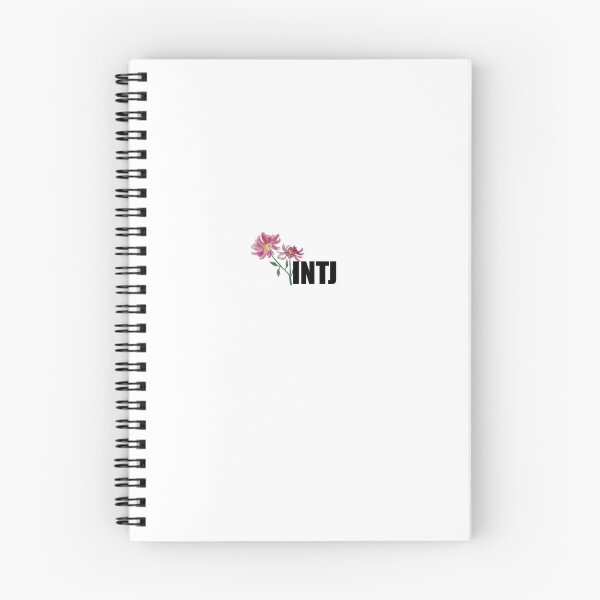 Item preview, INTJ designed and sold by Staceface-.