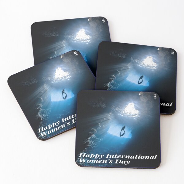 Item preview, Happy International Women's Day designed and sold by 7AJA.