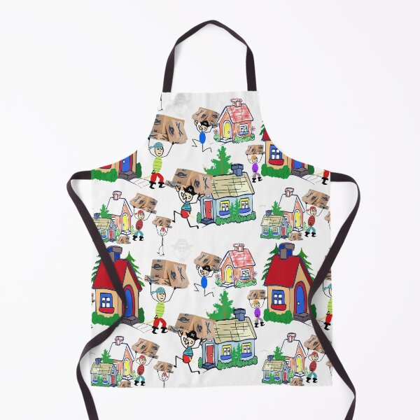 Item preview, Avast Ye Matey Porch Pirates Abound  designed and sold by Karen Del Pellegrino.