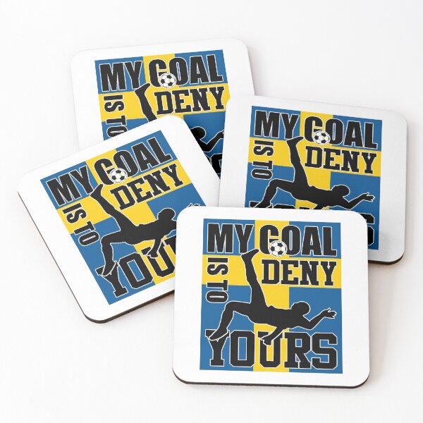 Item preview, Sweden Loves Soccer designed and sold by GravitiTees.