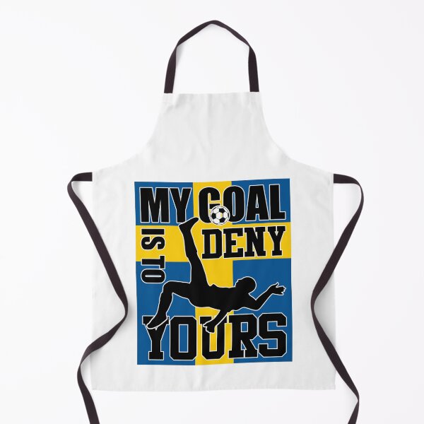 Item preview, Sweden Loves Soccer designed and sold by GravitiTees.