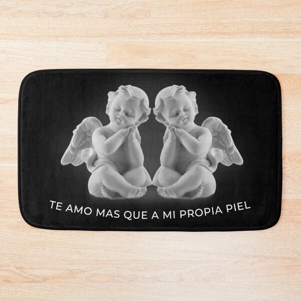 Item preview, Te Amo Angelic designed and sold by mylordkep.
