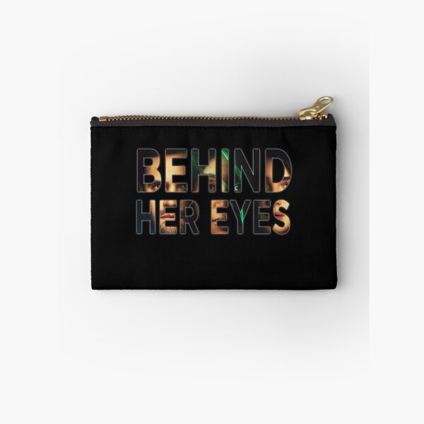 Item preview, behind her eyes designed and sold by Mandeep68.