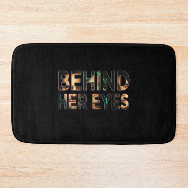 Item preview, behind her eyes designed and sold by Mandeep68.