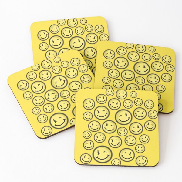 Item preview, Wink emoji  designed and sold by Lv089.
