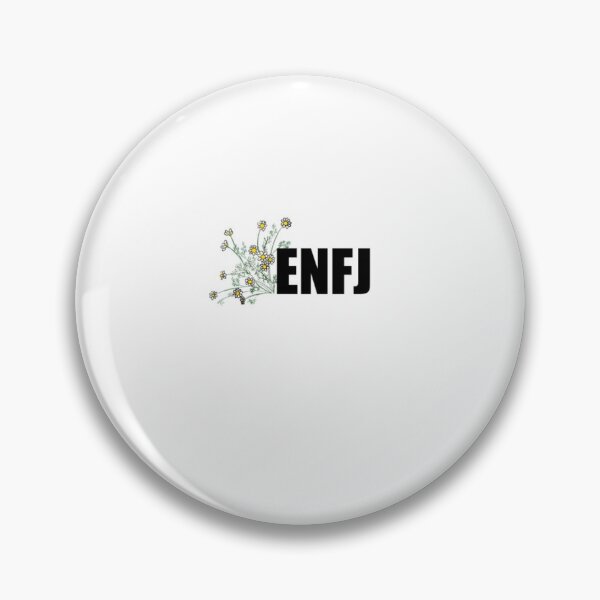 Item preview, ENFJ designed and sold by Staceface-.