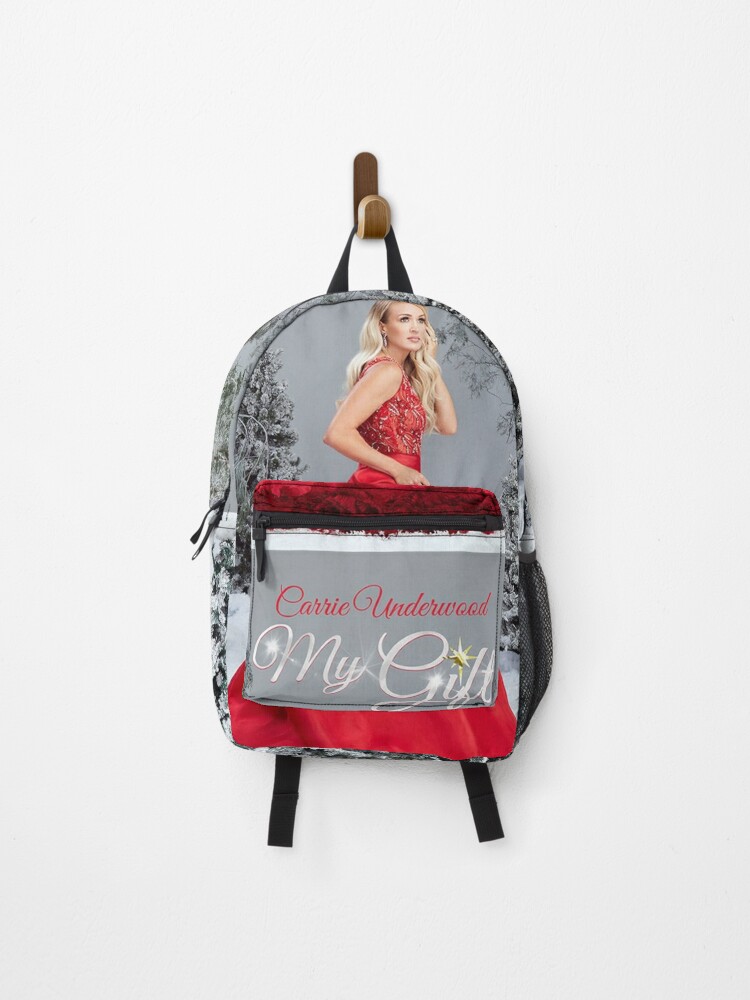 Carrie Underwood My Gift