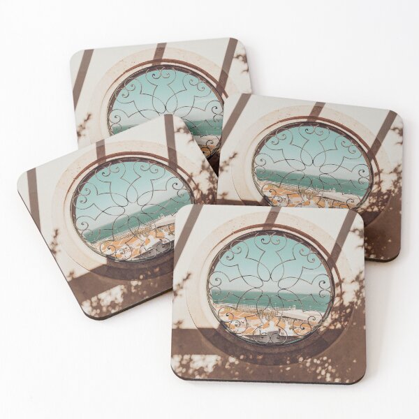 Item preview, Lisbon window designed and sold by FigureAndFold.