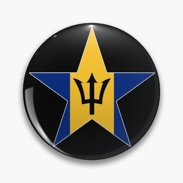 Item preview, Barbados designed and sold by Passengers.