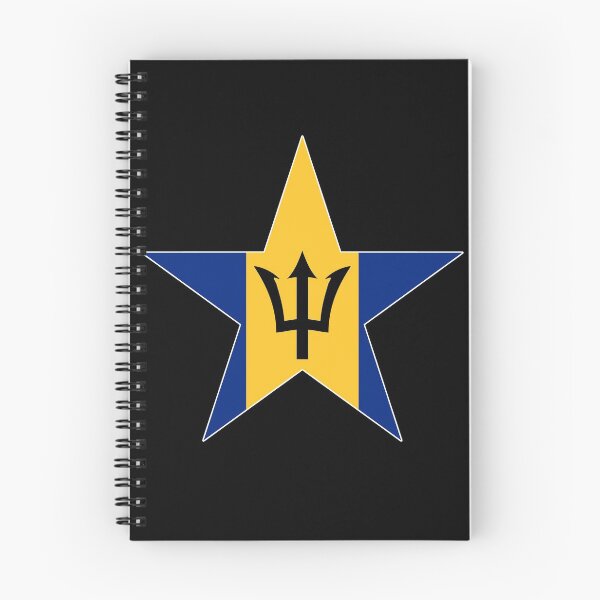 Item preview, Barbados designed and sold by Passengers.