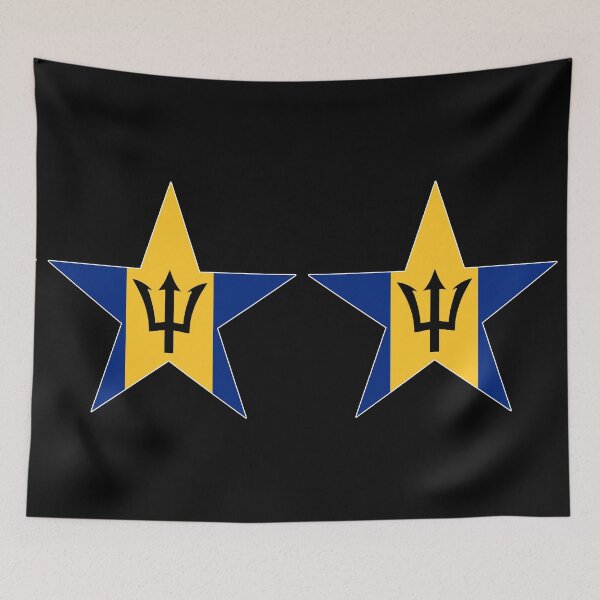 Item preview, Barbados designed and sold by Passengers.