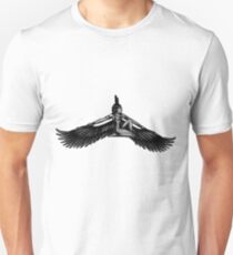 ISIS-Tätowierung Unisex T-Shirt