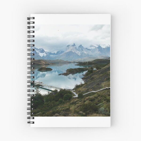 Item preview, Patagonia, Torres del Paine designed and sold by dph6.
