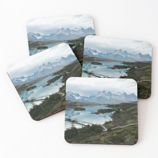 Item preview, Patagonia, Torres del Paine designed and sold by dph6.