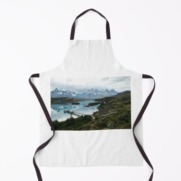 Item preview, Patagonia, Torres del Paine designed and sold by dph6.