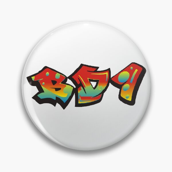 Item preview, BD1 designed and sold by webjmf.
