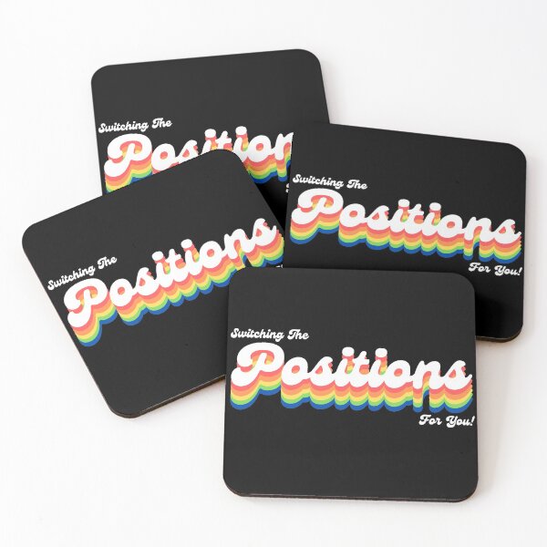 Item preview, positions lyrics RETRO designed and sold by Moonlight Boy.