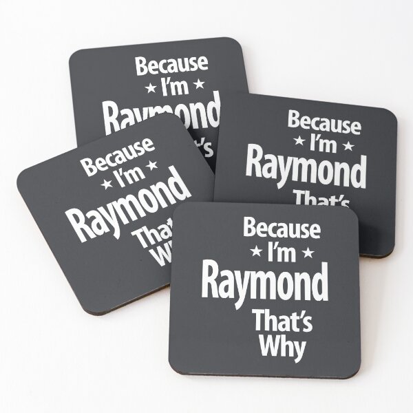 Item preview, Raymond Personalized Name Birthday Gift designed and sold by cidolopez.