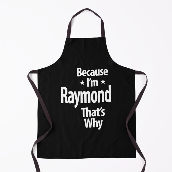 Item preview, Raymond Personalized Name Birthday Gift designed and sold by cidolopez.
