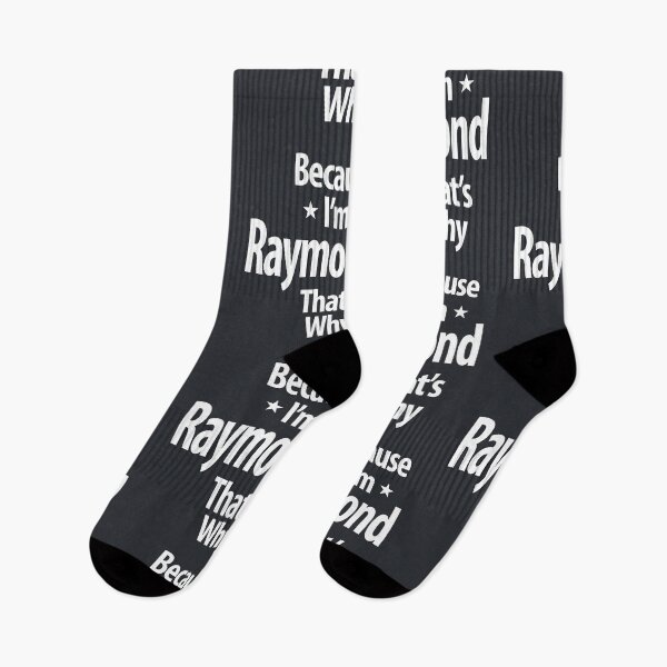 Item preview, Raymond Personalized Name Birthday Gift designed and sold by cidolopez.