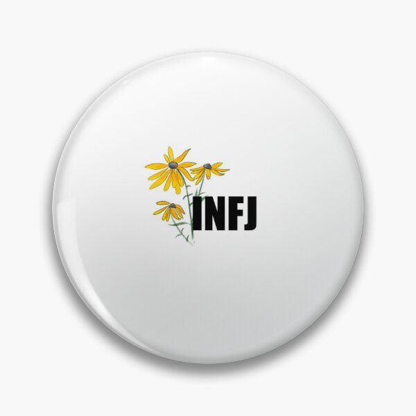 Item preview, INFJ designed and sold by Staceface-.