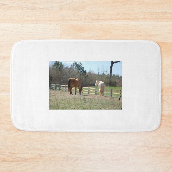 Item preview, @ horses in the pasture designed and sold by scottyp143.