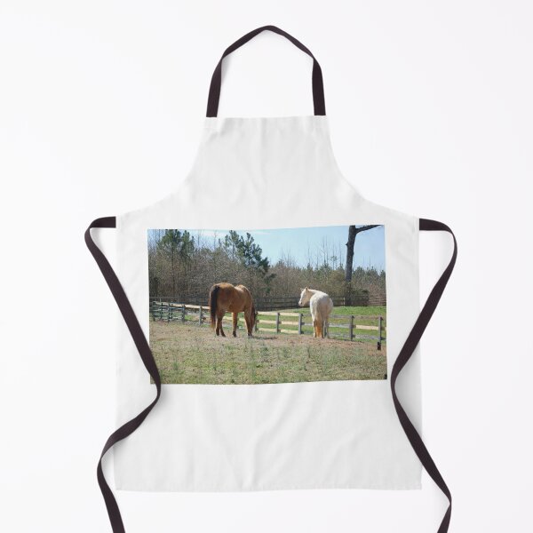 Item preview, @ horses in the pasture designed and sold by scottyp143.