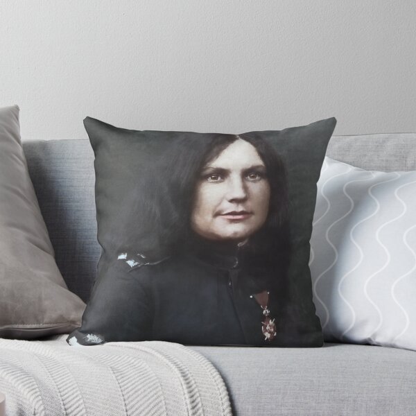 Item preview, Milunka Savić - The Most Decorated Woman In Uniform. designed and sold by billduncan.