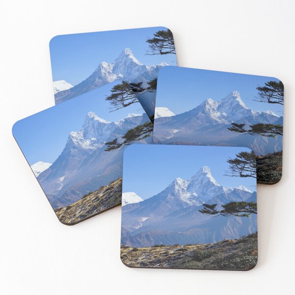 Item preview, Ama Dablam designed and sold by dph6.