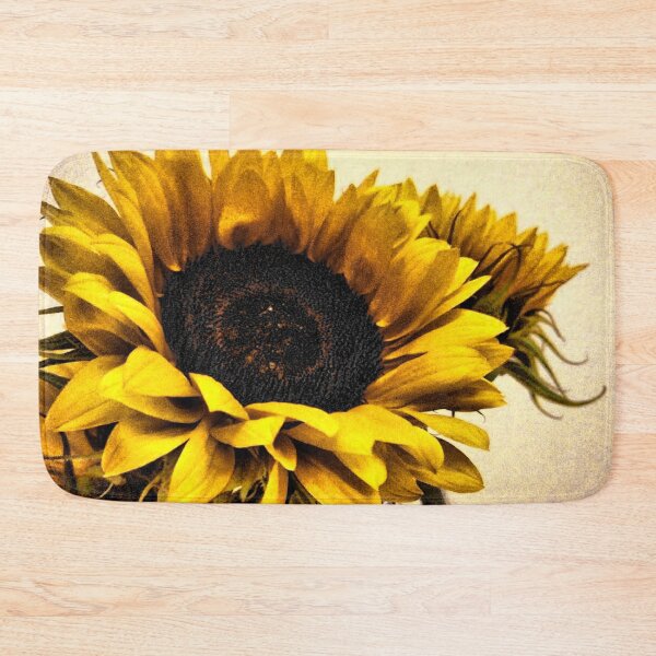 Item preview, Glorious Sunflowers 2 designed and sold by Mandy Collins.