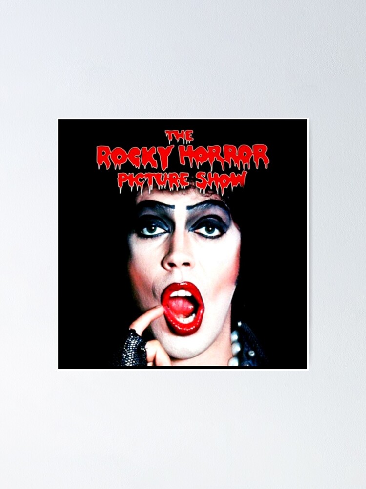 SF・ファンタジー・ホラー 3D Poster The Rocky Horror Picture Show TheRockyHorrorPictureShow_1080