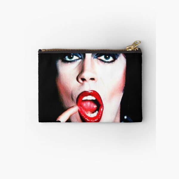 Item preview, The rocky horror picture show horror musical movie film  designed and sold by Boxofgoodies.