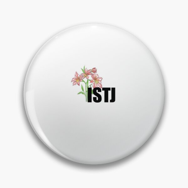 Item preview, ISTJ designed and sold by Staceface-.