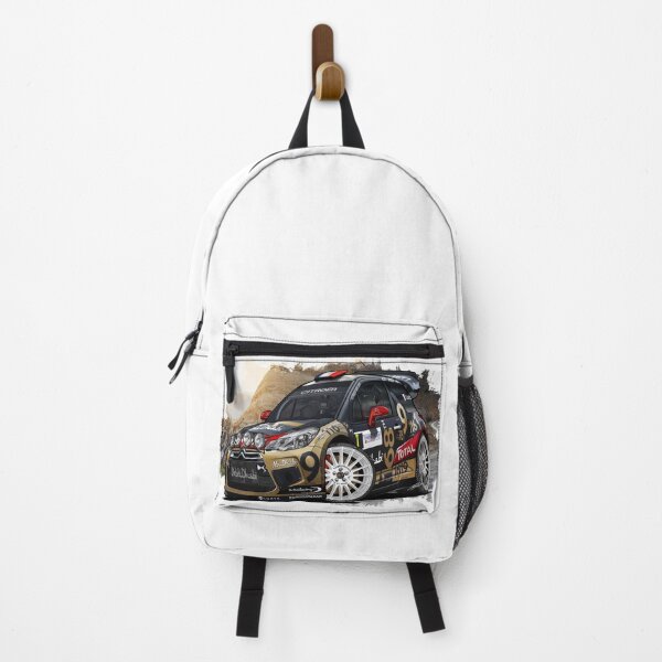 Item preview, Ds3 WRC Sebastien Loeb / Daniel Elena designed and sold by RCJM-Design.